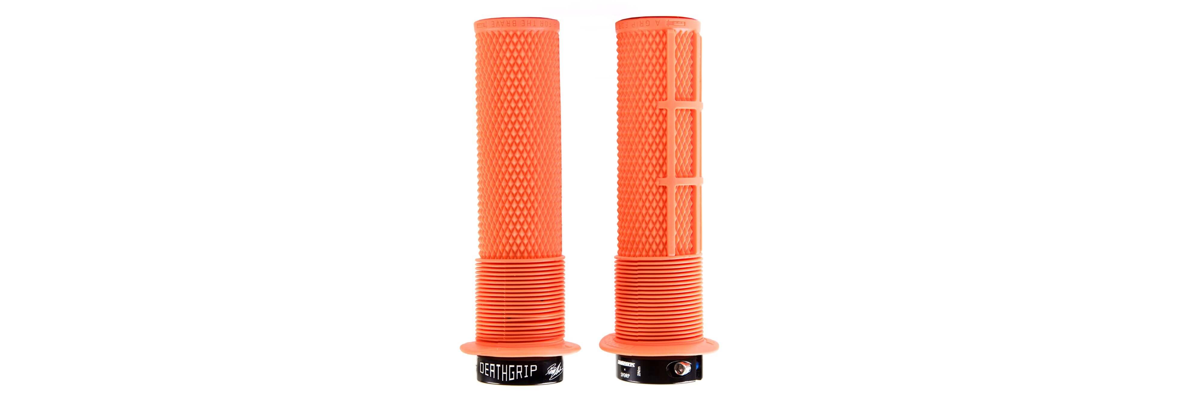 DMR DeathGrip Halsband - 7