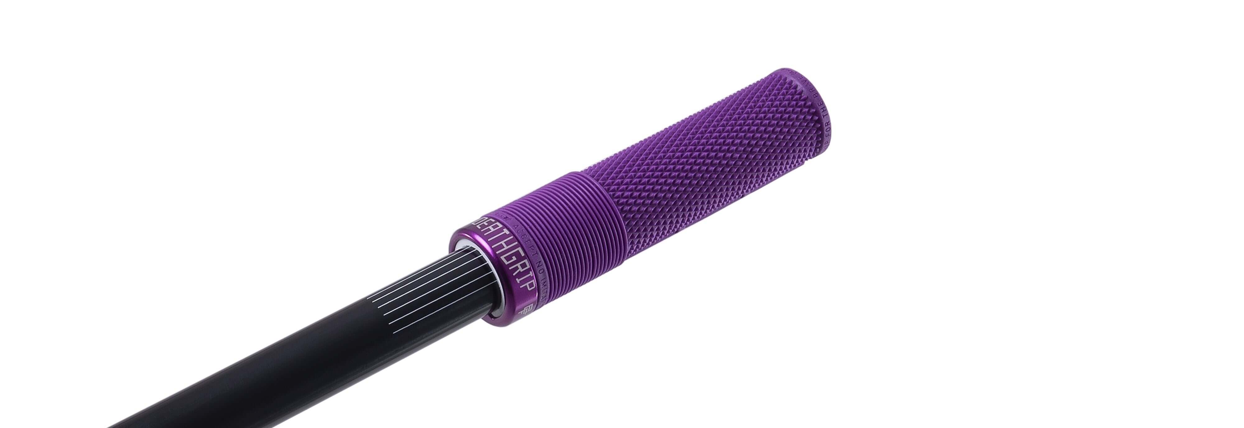 DMR DeathGrip Halsband - 9