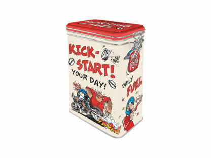 Kaffeburk Kickstart Your Day! 400g - 2