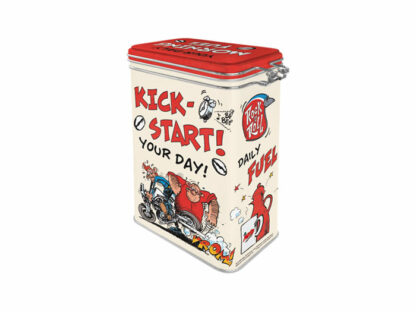 Kaffeburk Kickstart Your Day! 400g
