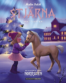Stjärna - Skattjakten