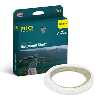 RIO Premier OutBound Short 3D-Float/Hover/Intermediate