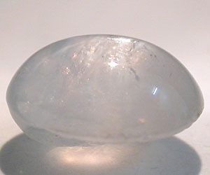 Zafiro estrella natural sin tratar muy raro de 4,15 ct - 3