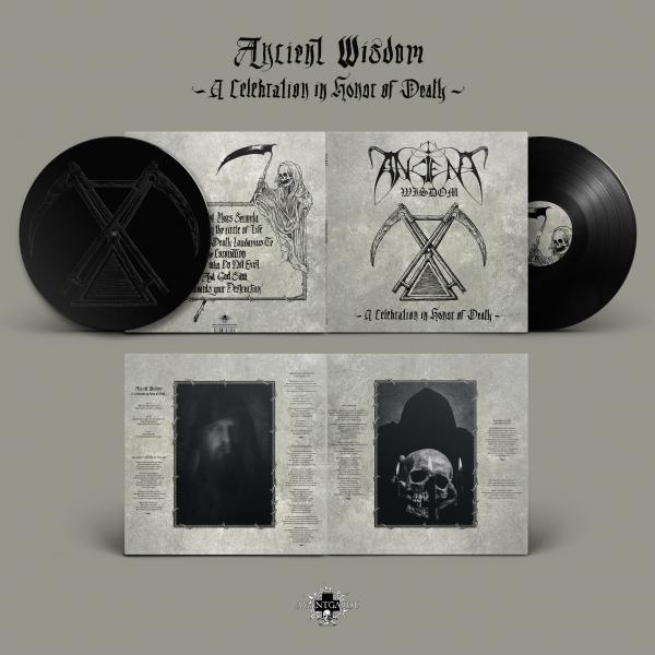 Ancient Wisdom - A Celebration in Honor of Death [2-LP]