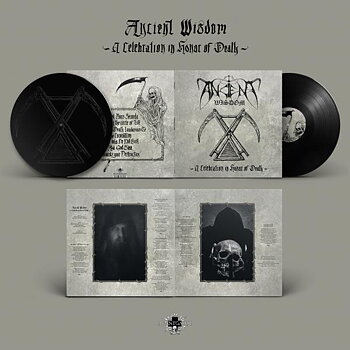 Ancient Wisdom - A Celebration in Honor of Death [2-LP]