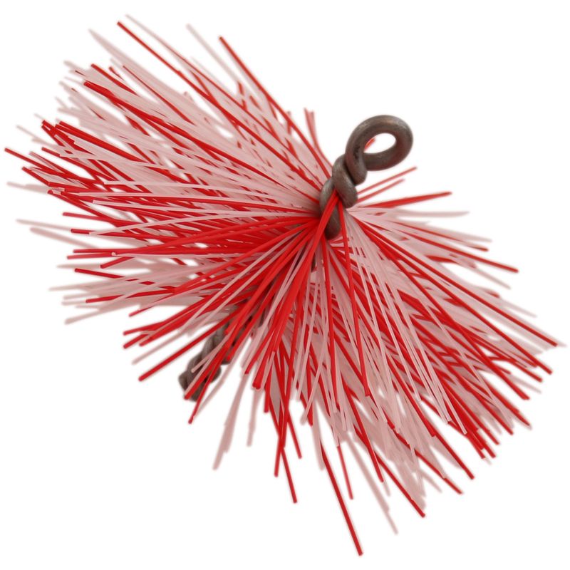 Nylonborste 160mm