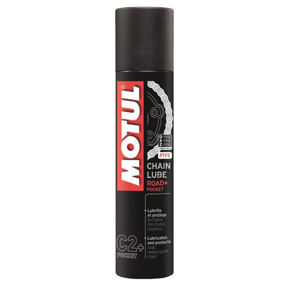 Motul Chainlube Road plus  100ml