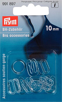 BRA ACCESSORIES - 10MM
