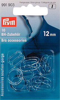 BRA ACCESSORIES - 12MM