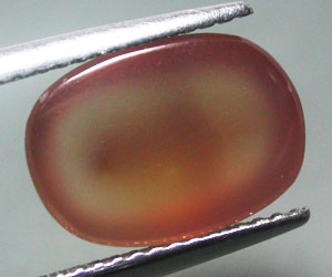 Ágata natural completamente única con una cruz perfecta para colgar joyas - 3