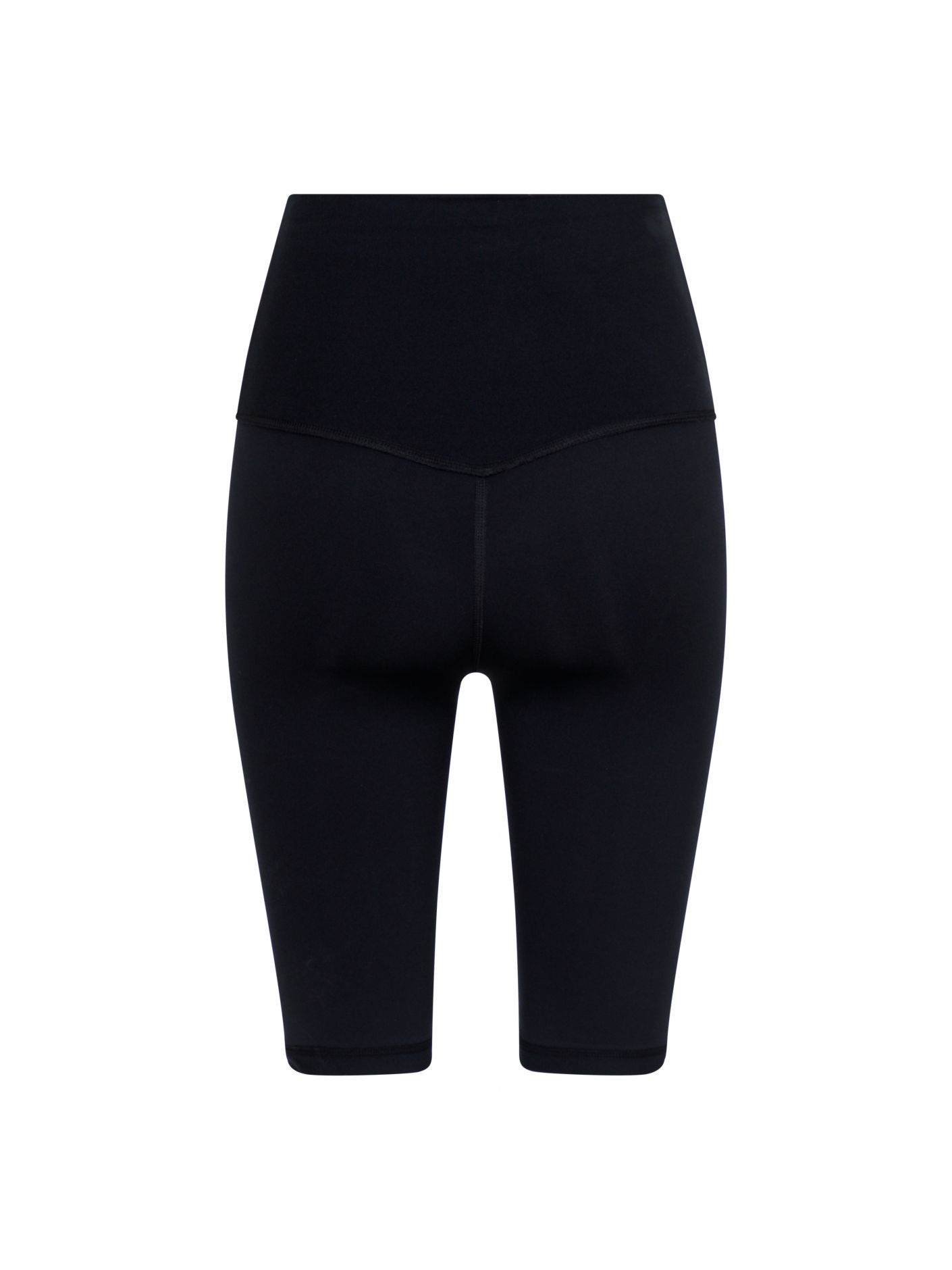 Neo Noir - Ming  Solid Shorts Black - 5