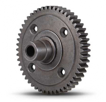 Traxxas 6842x Spur Gear Steel 50T 0,8M (32P) Hoss 4x4