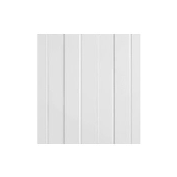 Skåpslucka Pärlspårad stående är en lantlig skåpslucka med stående pärlspår