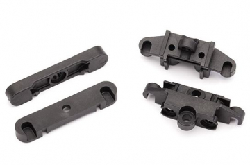 Traxxas 8916 Mount Tie Bar & Suspension Pin Retainer Set Maxx