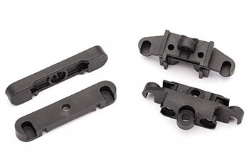 Traxxas 8916 Mount Tie Bar & Suspension Pin Retainer Set Maxx
