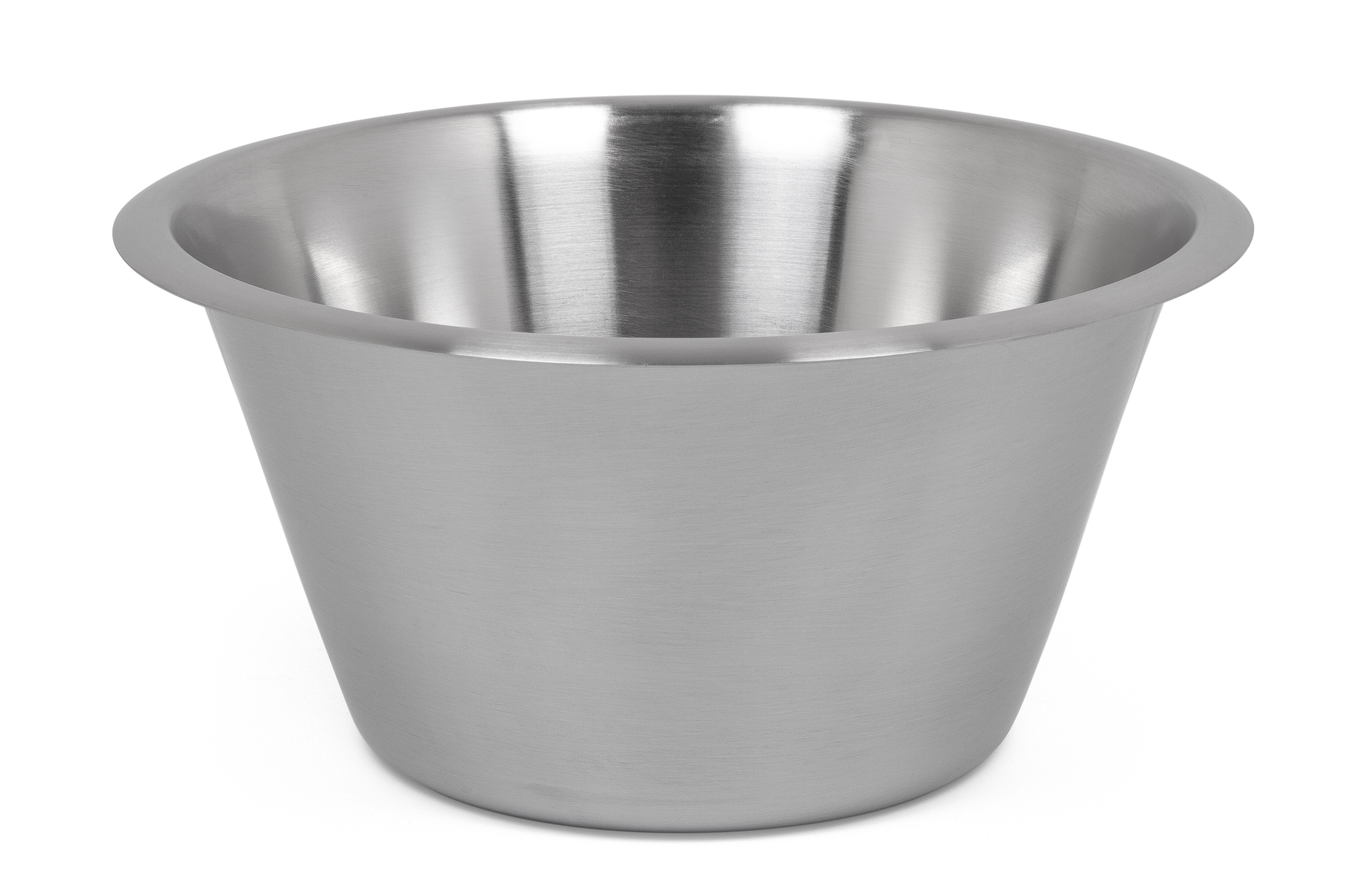 Bunke 11,0L, rostfritt stål