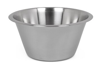 Bowl 11,0L, stainless steel