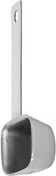 Deciliter measure 1dl Stainless