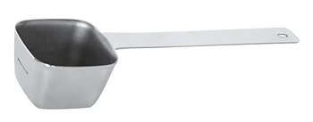 Deciliter measure 1dl Stainless