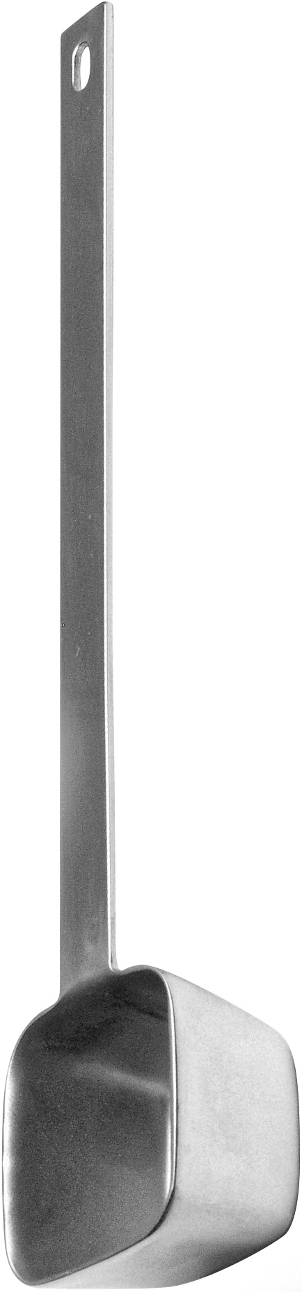 Kaffemått 7g Rostfri - 2