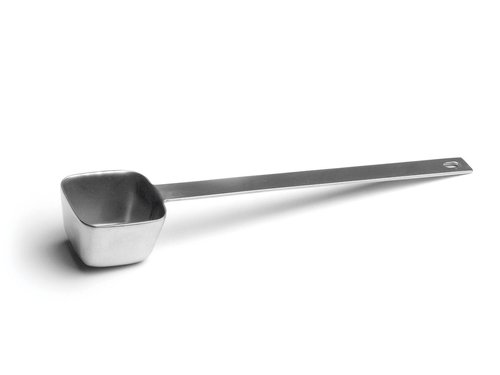 Kaffemått 7g Rostfri