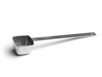 Coffee size 7g Stainless