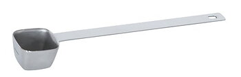 Tablespoon measure 1 tbsp Stainless