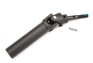 Traxxas 8953 Stub Axle Assembly with Half Shaft F/R Maxx