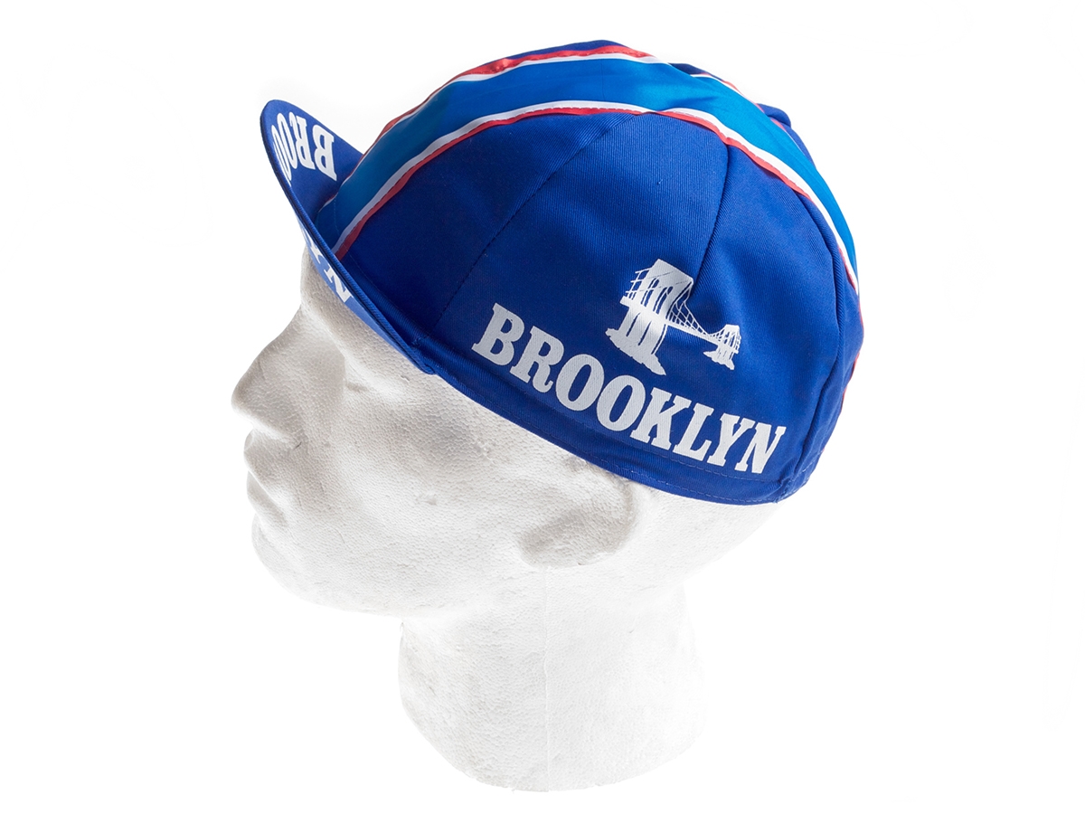 Brooklyn bicycle hat outlet