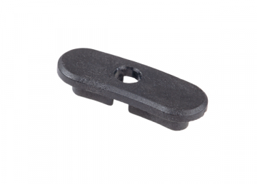 Traxxas 9090 Gear Adapter Fixed Hoss 4x4