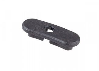 Traxxas 9090 Gear Adapter Fixed Hoss 4x4