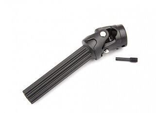 Traxxas 8949 Diff Output Yoke Assembly with Hlaf Shaft F/R Maxx
