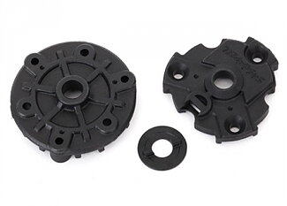 Traxxas 7793X Housing Cush Drive
