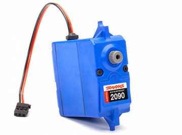 Traxxas 2090 Servo Digital, High Torque, Ballbearing, Waterproof