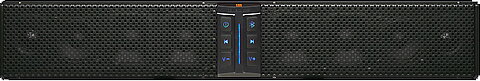 Powerbass Soundbar 8sp BT 300w