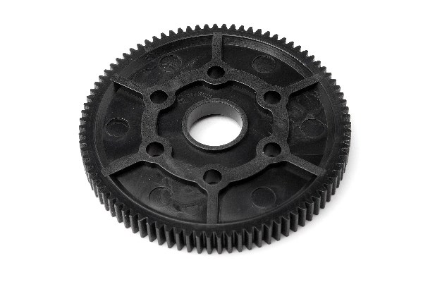 Maverick MV25052 0.6 Module Spur Gear only 87T (Scout RC)