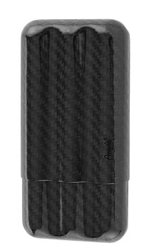 Angelo Cigarrfodral Carbon