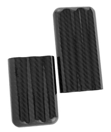Angelo Cigarrfodral Carbon