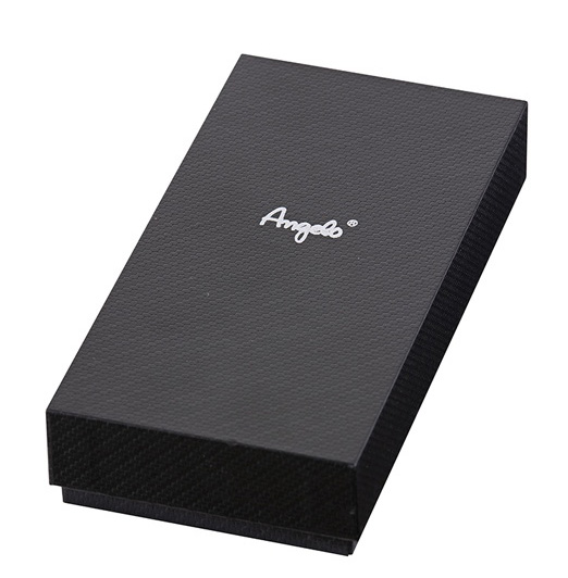 Angelo Cigarrfodral Carbon