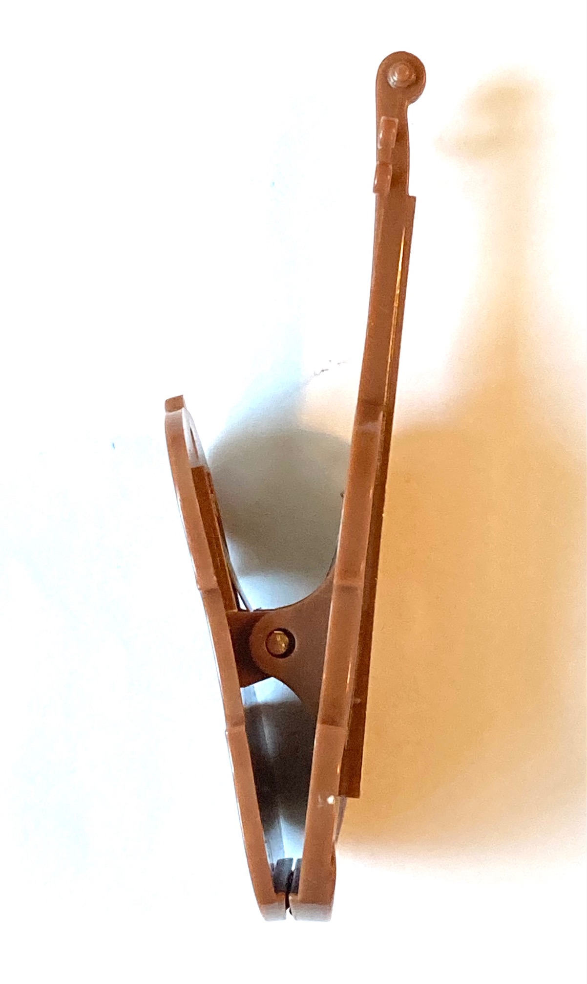 Klämma Violin - 2
