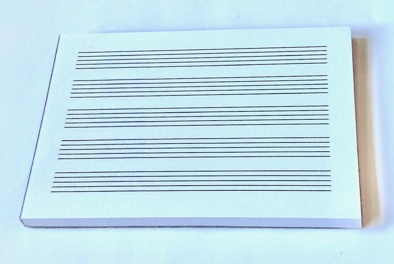 A7-Block Notsystem