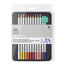 Winsor & Newton Water Colour Pencils - Studio Collection 24