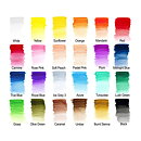 Winsor & Newton Water Colour Pencils - Studio Collection 24