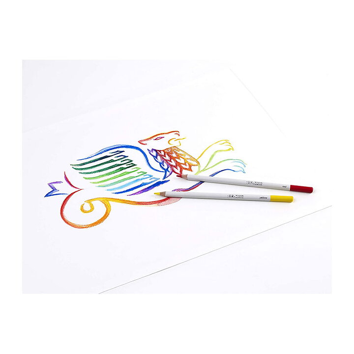 Winsor & Newton Water Colour Pencils - Studio Collection 24