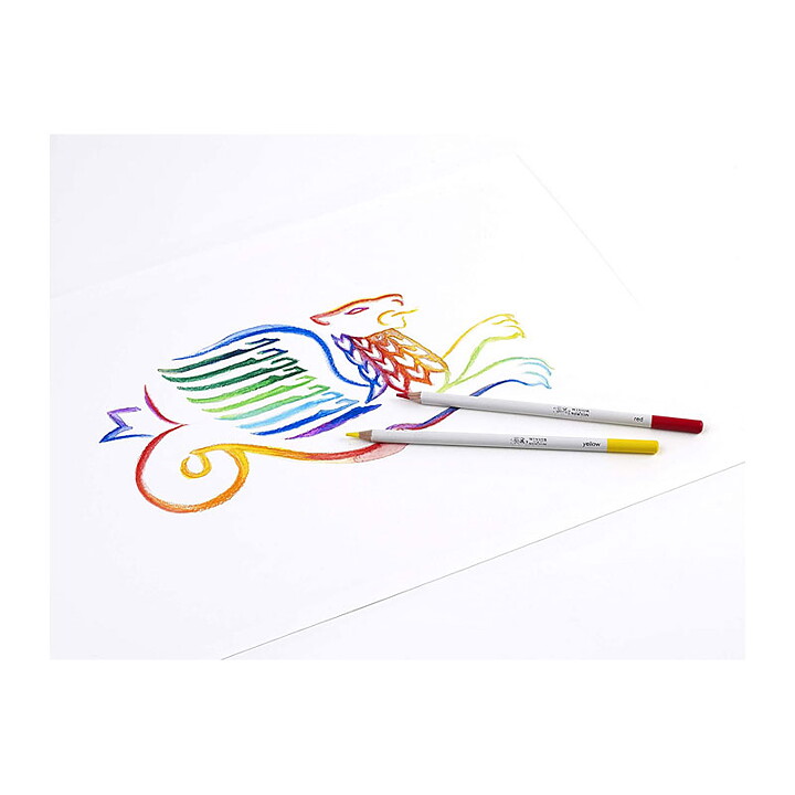 Winsor & Newton Water Colour Pencils - Studio Collection 24