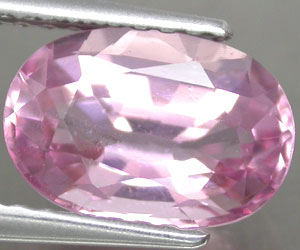 2.16 ct rare very beautiful natural top pink spinel - 3