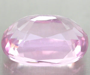 2.16 ct rare very beautiful natural top pink spinel - 2