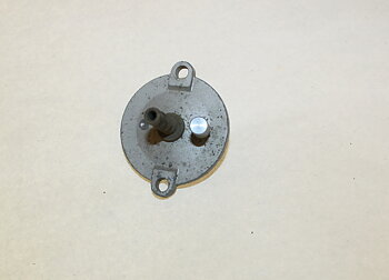 Flottörlock M-26171 Amal Husqvarna 175cc 281 Drömbågen HVA 250ohv 350sv NOS NOS