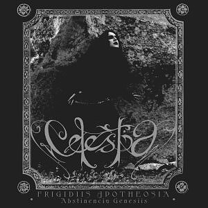 Celestia - Frigidiis Apotheosia: Abstinencia Genesiis [CD]