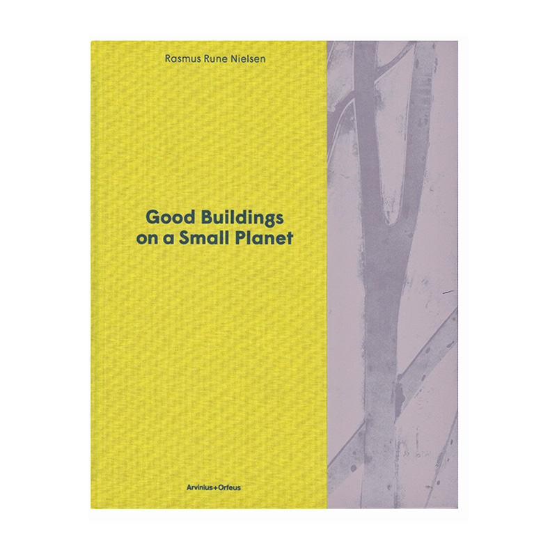 Good Buildings on a Small Planet 